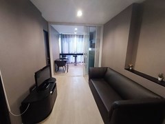 Rhythm Sukhumvit 44-1 One bedroom condo for rent - Condominium - Phra Khanong - Phra Khanong