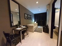 1 bedroom condo for rent at Rhythm Sukhumvit 44/1  - Condominium - Phra Khanong - Phra Khanong 