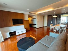 Richmond Hills Residence Thonglor 25 Two bedroom apartment for rent - Condominium - Khlong Tan Nuea - Thong Lo