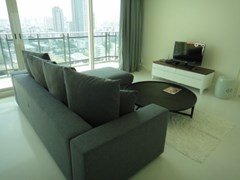 2 bedroom condo for rent at Royce Private Residences