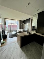 Saladaeng One 1 bedroom condo for rent - Condominium - Silom - Silom