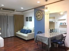 1 bedroom condo for rent at Saranjai Mansion - Condominium - Khlong Toei - Nana