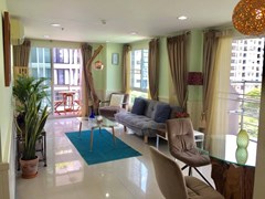 Serene Place Sukhumvit 24 Two bedroom condo for rent - Condominium - Khlong Tan - Phrom Phong