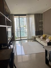 Sindhorn Residence 2 bedroom condo for rent - Condominium - Lumphini - Langsuan
