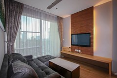 2 bedroom condo for rent at Siri at Sukhumvit - Condominium - Khlong Tan Nuea - Thong Lor