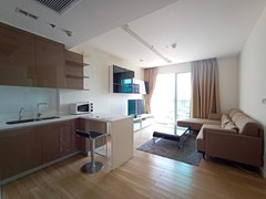 2 bedroom condo for rent at Siri at Sukhumvit - Condominium - Phra Khanong - Thong Lo