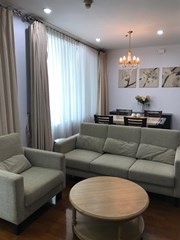 2 bedroom condo for rent at Siri Residence - Condominium - Khlong Tan - Phrom Phong
