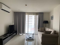 Two bedroom condo for rent and sale at Socio reference 61 