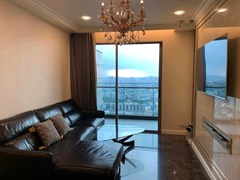 Star View 2 bedroom condo for sale - Condominium - Bang Kho Laem - Rama 3
