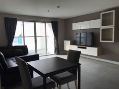 1 bedroom condo for rent and sale at Sukhumvit Suite - Condominium - Khlong Toei Nuea - Nana