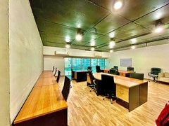 Office space for rent and sale at Sukhumvit Suite