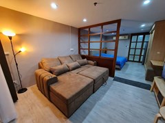 Sukhumvit Suite Studio condo for rent - Condominium - Khlong Toei Nuea - Nana