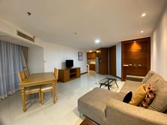 Sukhumvit Suite 1 bedroom condo for rent