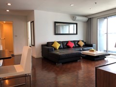 Sukhumvit Suite 1 bedroom condo for sale with tenant