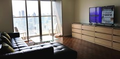 Sukhumvit Suite 1 bedroom condo for sale