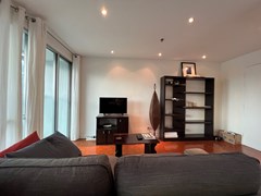 Sukhumvit Suite 1 bedroom condo for sale - Condominium - Khlong Toei Nuea - Nana