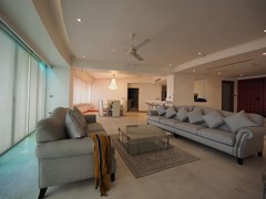 Supakarn Condominium 2 bedroom condo for rent - Condominium - Khlong Ton Sai - Charoen Nakorn
