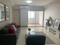 Supalai Park Ekkamai Thonglor 2 bedroom condo for sale