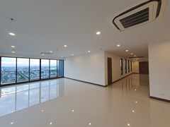 Supalai Premier Charoen Nakorn penthouse for rent - Condominium - Khlong San - Charoen Nakorn