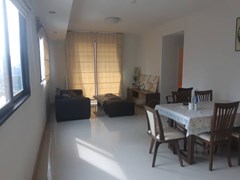 Supalai Premier Place 2 bedroom condo for rent - Condominium - Khlong Toei Nuea - Asoke