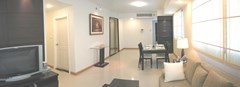 2 bedroom property for rent at Supalai Premier Place Asoke - Condominium - Khlong Toei Nuea - Asoke