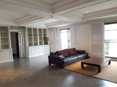Supreme Place 3 bedroom condo for rent and sale - Condominium - Chong Nonsi - Sathorn