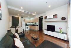 1 bedroom condo for rent at The Address Chidlom  - Condominium - Chit Lom - Chidlom