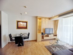 1 bedroom condo for rent at The Alcove 49 - Condominium - Khlong Tan Nuea - Thong Lo