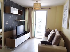 The Clover Thonglor 1 bedroom condo for rent - Condominium - Khlong Tan Nuea - Thong Lo