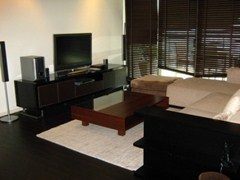 2 bedroom condo for rent at The Lakes - Condominium - Khlong Toei - Asoke