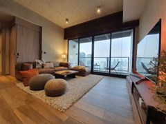 The Lofts Asoke 2 bedroom condo for sale and rent