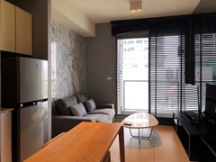 1 bedroom condo for rent at The Lofts Ekkamai
