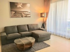 The Lofts Ekkamai 2 bedroom condo for rent and sale - Condominium - Phra Khanong Nuea - Ekkamai