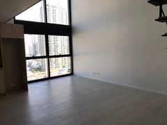 1  bedroom condo for sale with tenant at The Lofts Silom - Condominium - Silom - Silom