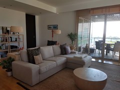 The Lofts Yennakart 3 bedroom condo for sale - Condominium - Chong Nonsi - Sathorn