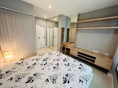 The Room Ratchada Ladprao 1 bedroom condo for sale - Condominium - Chan Kasem - Lad Phrao