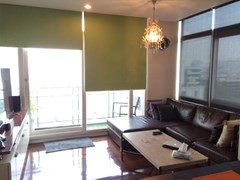 2 bedroom condo for sale at The Height - Condominium - Khlong Tan Nuea - Thong Lo 