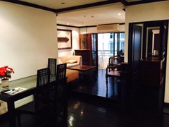 2 bedroom condo for rent at Top ViewTower - Condominium - Khlong Tan Nuea - Thong Lo 