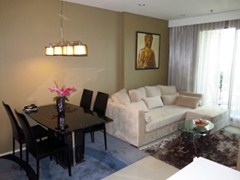 One bedroom condo for rent at Villa Asoke - Condominium - Makkasan - Asoke