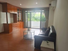 Waterford Park Sukhumvit 53 Two bedroom condo for rent - Condominium - Khlong Tan Nuea - Thong Lo