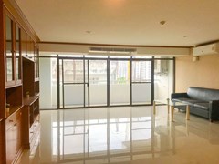 Waterford Park Sukhumvit 53 Three bedroom pet friendly condo for rent