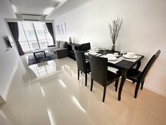 Waterford Sukhumvit 50 Two bedroom condo for rent - Condominium - Phra Khanong - Phra Khanong