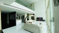Watermark Chaophraya 4 bedroom penthouse for sale - Condominium - Bang Lamphu Lang - Charoen Nakhon