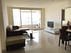 Watermark Chaophraya 2 bedroom condo for sale with tenant