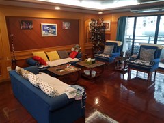 Wattana Heights 3 bedroom condo for rent - Condominium - Khlong Toei Nuea - Asoke