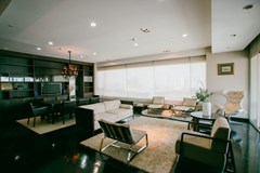 Wilshire 4 bedroom penthouse for sale - Condominium - Khlong Toei - Phrom Phong