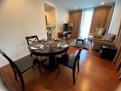 2 bedroom condo for rent at Wind Sukhumvit 23 - Condominium - Khlong Toei Nuea - Asoke