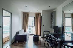Wyne Sukhumvit 2 bedroom condo for rent - Condominium - Phra Khanong - Phra Khanong