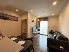 1 bedroom condo for rent at Wyne by Sansiri - Condominium - Phra Khanong - Phra Khanong