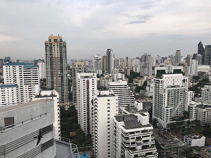 Asoke Place-condo for rent-Sukhumvit-Bangkok-7807 (11)